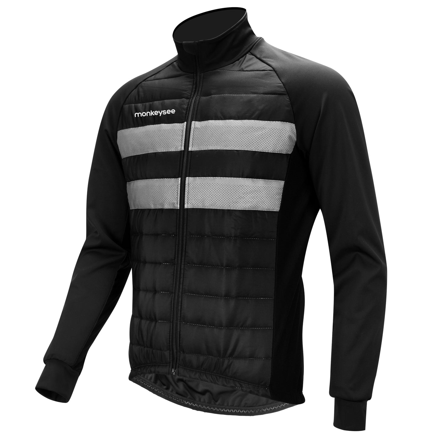 Reflective Thermal Jacket