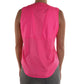 Visibility vest - Pink