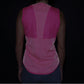 Visibility vest - Pink
