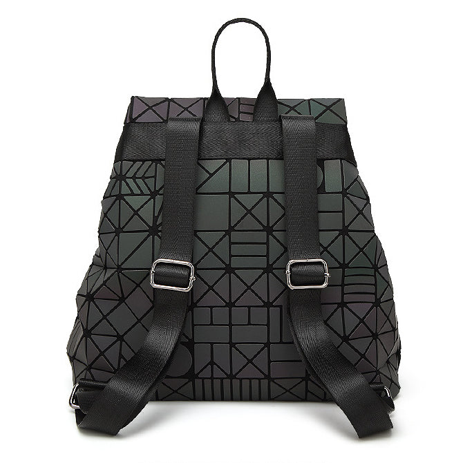 Shimmery Backpack