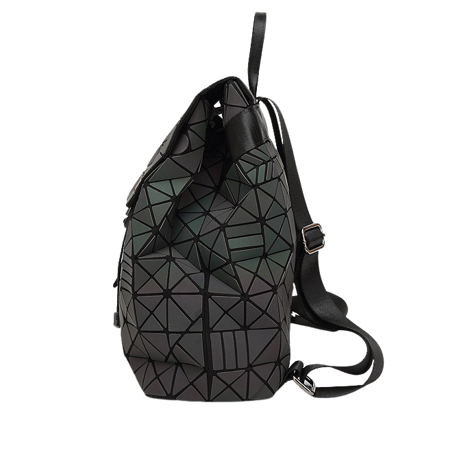 Shimmery Backpack