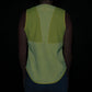 Visibility vest - Yellow